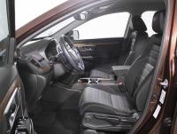 Honda Cr-v ES - SUV5 2.0 i-MMD Hybrid EU6d-T, Elegance 2WD GPF (Euro 6d-TEMP), 2019 - 2021