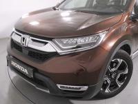 Honda Cr-v ES - SUV5 2.0 i-MMD Hybrid EU6d-T, Elegance 2WD GPF (Euro 6d-TEMP), 2019 - 2021