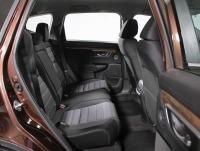 Honda Cr-v ES - SUV5 2.0 i-MMD Hybrid EU6d-T, Elegance 2WD GPF (Euro 6d-TEMP), 2019 - 2021