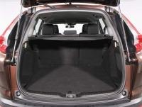 Honda Cr-v ES - SUV5 2.0 i-MMD Hybrid EU6d-T, Elegance 2WD GPF (Euro 6d-TEMP), 2019 - 2021