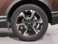 Honda Cr-v ES - SUV5 2.0 i-MMD Hybrid EU6d-T, Elegance 2WD GPF (Euro 6d-TEMP), 2019 - 2021