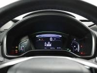 Honda Cr-v ES - SUV5 2.0 i-MMD Hybrid EU6d-T, Elegance 2WD GPF (Euro 6d-TEMP), 2019 - 2021