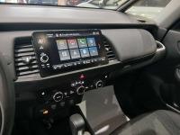 Honda Jazz Jazz  ADVANCE