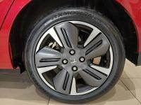 Honda Jazz Jazz  ADVANCE
