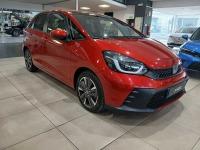 Honda Jazz Jazz  ADVANCE