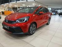 Honda Jazz Jazz  ADVANCE