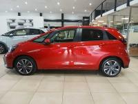 Honda Jazz Jazz  ADVANCE