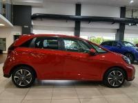 Honda Jazz Jazz  ADVANCE