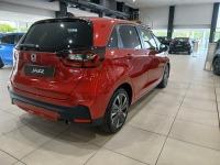 Honda Jazz Jazz  ADVANCE
