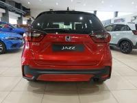Honda Jazz Jazz  ADVANCE