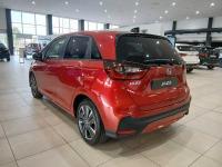 Honda Jazz Jazz  ADVANCE