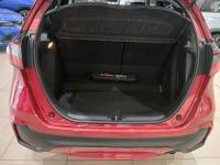 Honda Jazz Jazz  ADVANCE