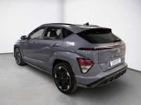 Hyundai Kona Ev NLine 204
