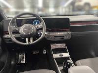 Hyundai Kona Ev NLine 204