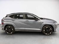 Hyundai Kona Ev NLine 204