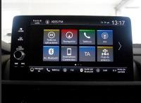 Honda Cr-v 2.0 i-MMD HEV 4X2 ELEGANCE PACK STYLE