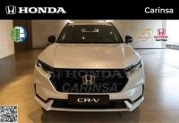 Honda Cr-v 2.0 i-MMD HEV 4X2 ELEGANCE PACK STYLE