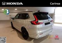 Honda Cr-v 2.0 i-MMD HEV 4X2 ELEGANCE PACK STYLE