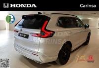 Honda Cr-v 2.0 i-MMD HEV 4X2 ELEGANCE PACK STYLE