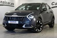 Kia Sportage 1.6 TGDi PHEV 198kW Drive 4x4 265cv