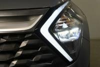 Kia Sportage 1.6 TGDi PHEV 198kW Drive 4x4 265cv