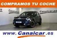 Kia Sportage 1.6 TGDi PHEV 198kW Drive 4x4 265cv