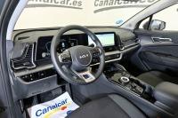Kia Sportage 1.6 TGDi PHEV 198kW Drive 4x4 265cv