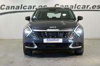 Kia Sportage 1.6 TGDi PHEV 198kW Drive 4x4 265cv
