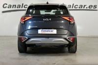 Kia Sportage 1.6 TGDi PHEV 198kW Drive 4x4 265cv