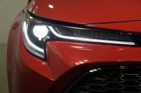 Toyota Corolla 2.0 180H GRSPORT ECVT