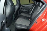Toyota Corolla 2.0 180H GRSPORT ECVT