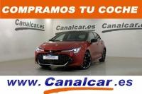 Toyota Corolla 2.0 180H GRSPORT ECVT