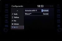 Toyota Corolla 2.0 180H GRSPORT ECVT