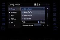 Toyota Corolla 2.0 180H GRSPORT ECVT