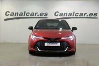 Toyota Corolla 2.0 180H GRSPORT ECVT