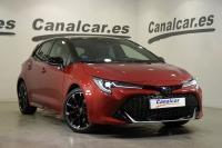 Toyota Corolla 2.0 180H GRSPORT ECVT