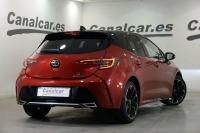 Toyota Corolla 2.0 180H GRSPORT ECVT