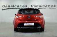 Toyota Corolla 2.0 180H GRSPORT ECVT