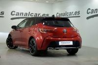 Toyota Corolla 2.0 180H GRSPORT ECVT