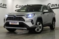 Toyota Rav4 2.5l 220H Luxury 218cv