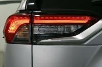 Toyota Rav4 2.5l 220H Luxury 218cv