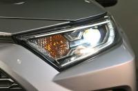 Toyota Rav4 2.5l 220H Luxury 218cv