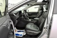 Toyota Rav4 2.5l 220H Luxury 218cv