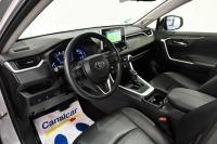 Toyota Rav4 2.5l 220H Luxury 218cv