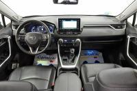 Toyota Rav4 2.5l 220H Luxury 218cv