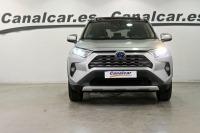 Toyota Rav4 2.5l 220H Luxury 218cv
