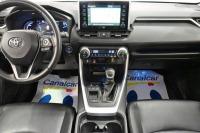 Toyota Rav4 2.5l 220H Luxury 218cv