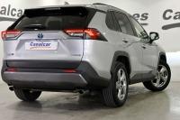 Toyota Rav4 2.5l 220H Luxury 218cv