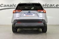 Toyota Rav4 2.5l 220H Luxury 218cv