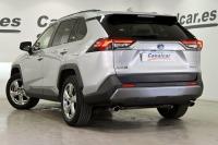 Toyota Rav4 2.5l 220H Luxury 218cv
